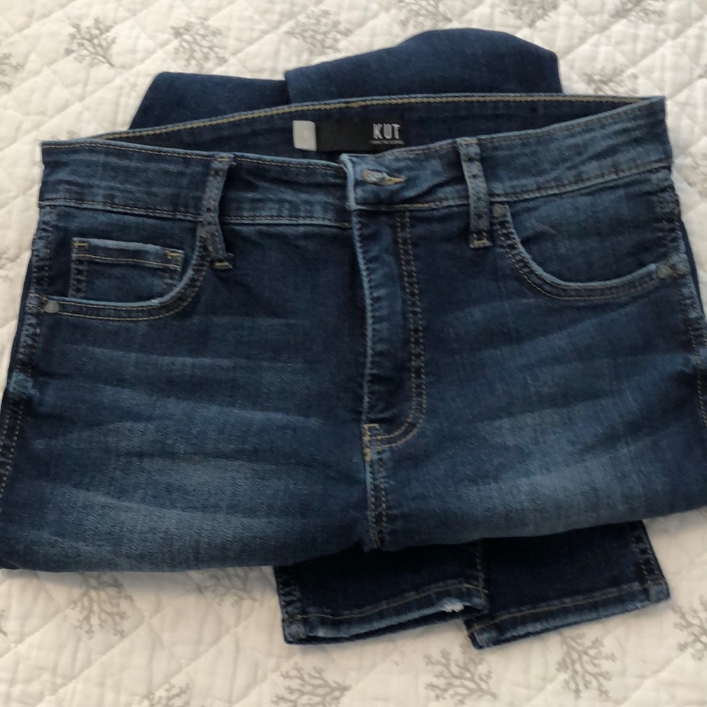 Kut jeans
